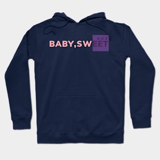 For all the kids Hoodie